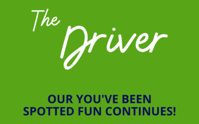 The Driver – Volunteer Newsletter July 2023