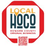 HoCo Local logo