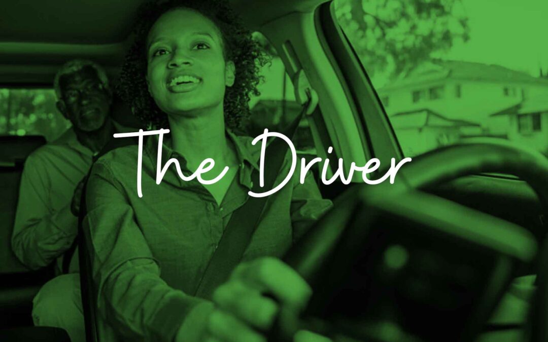 The Driver – Volunteer Newsletter June 2022