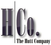 Hutt Company logo
