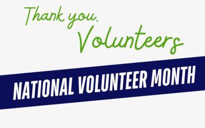Appreciation Month Wrap Up