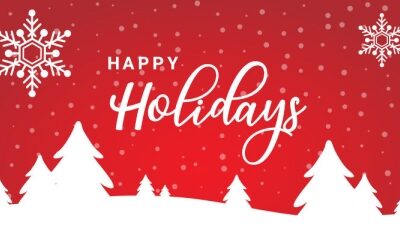 The Driver – Volunteer Newsletter – December 2025