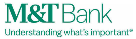 M&T Bank