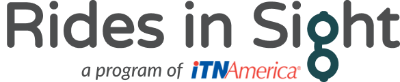 ITN Rides in Sight