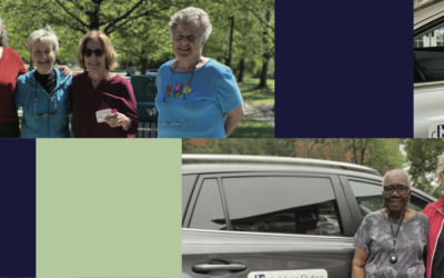 The Driver – Volunteer Newsletter – February 2026