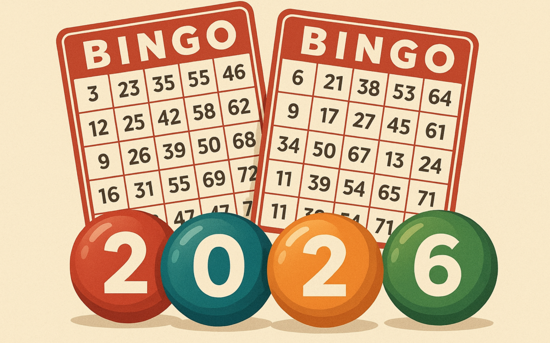 The Driver – Volunteer Newsletter – March 2026