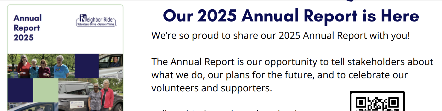 Infographic of road and car with stops along the way