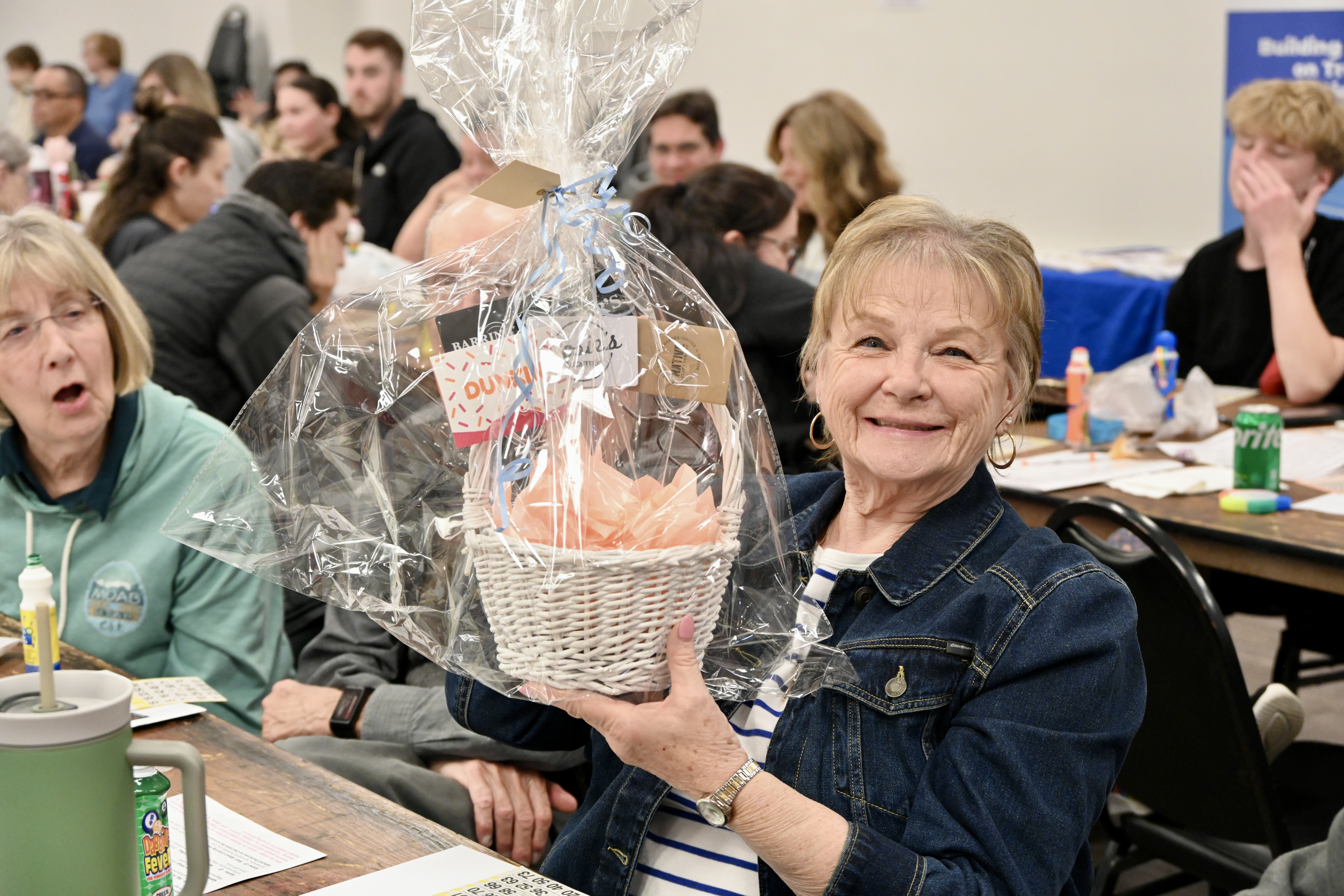 BINGO 2026 May 2, 7 pm