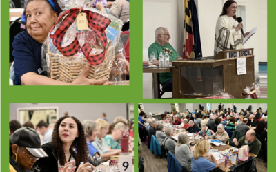 The Driver – Volunteer Newsletter – May 2026