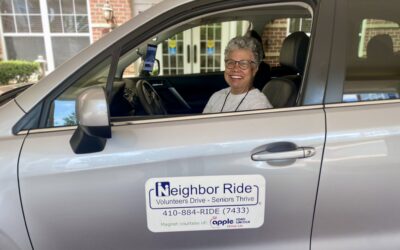 Good Neighbor Fund Expansion