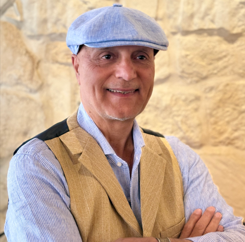 Photo of Jerry Reardon