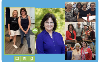 The Driver – Volunteer Newsletter – July 2026