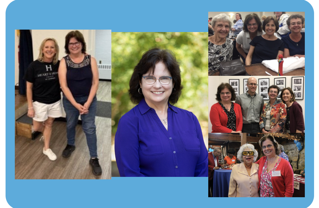 The Driver – Volunteer Newsletter – July 2026