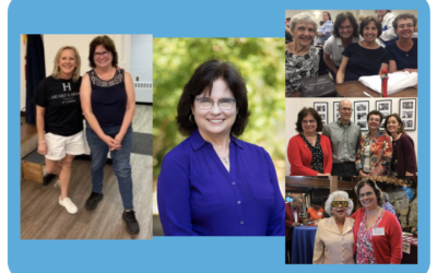 The Driver – Volunteer Newsletter – July 2026