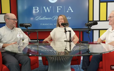 Neighbor Ride joins BWFA podcast